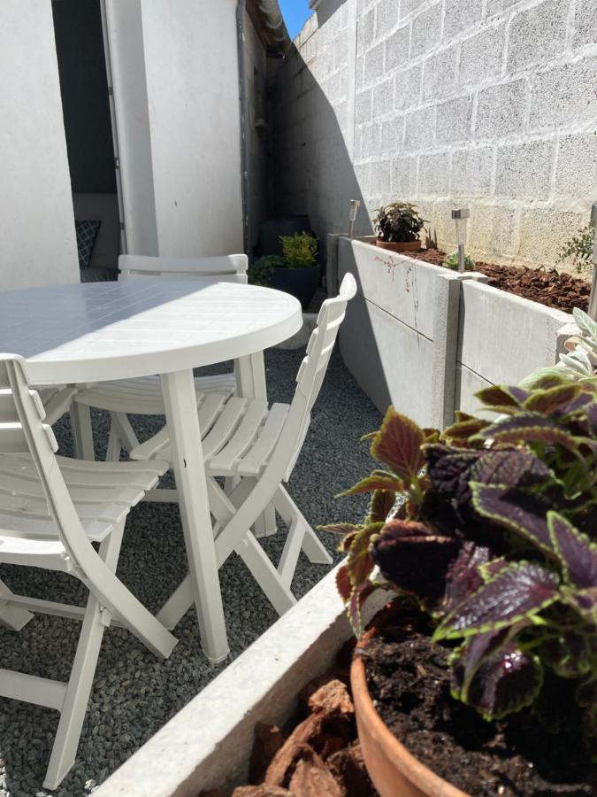 L'Aube En Somme Villa Millencourt-en-Ponthieu Exterior photo