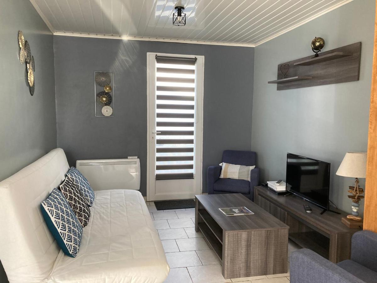L'Aube En Somme Villa Millencourt-en-Ponthieu Exterior photo